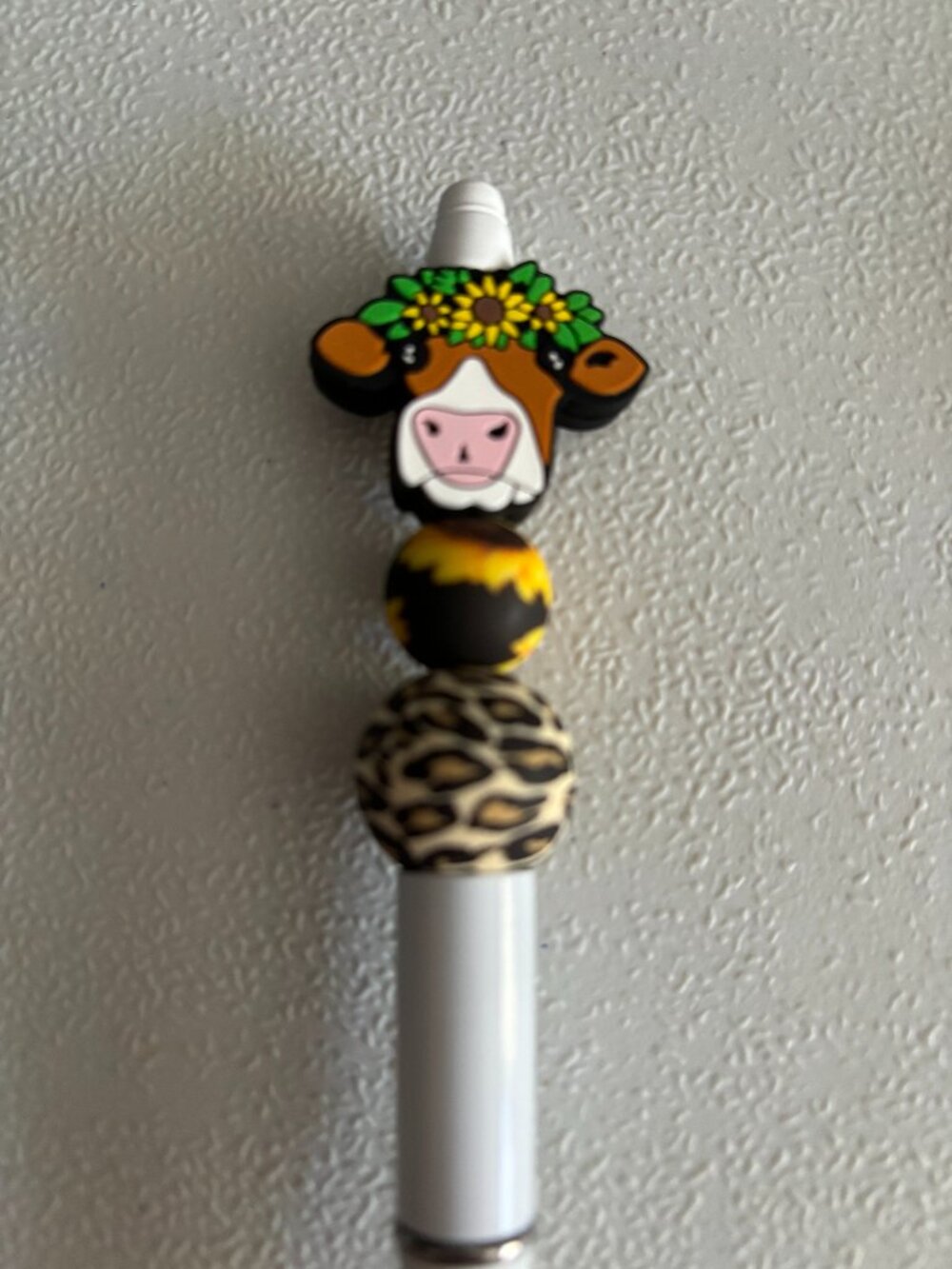 Cow Ink Pen